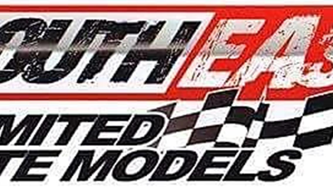 South East Limited Late Model Series returns to Greenville-Pickens Speedway March 18th