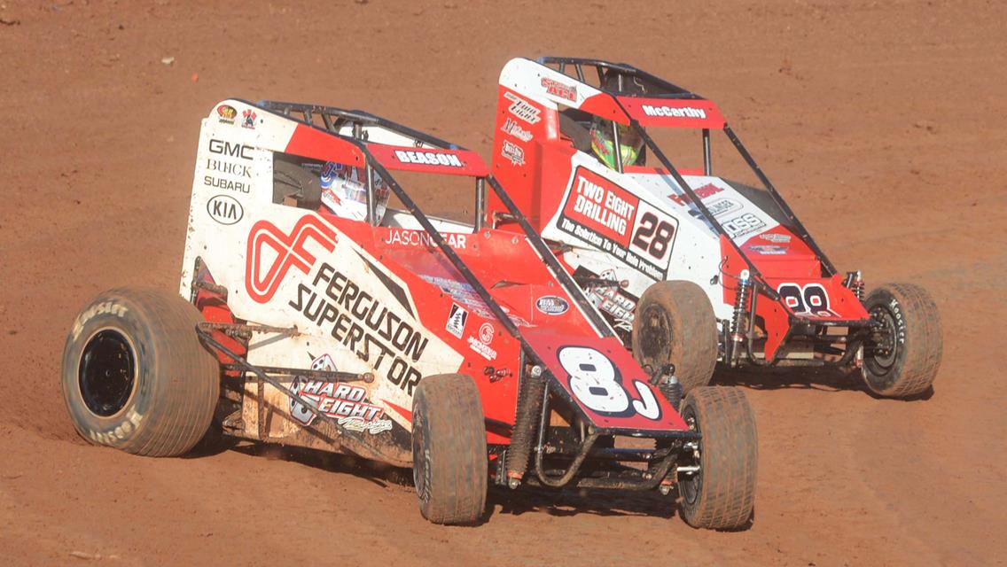 Season Opening Turnpike Challenge One Month Away for POWRi National &amp; West Midgets