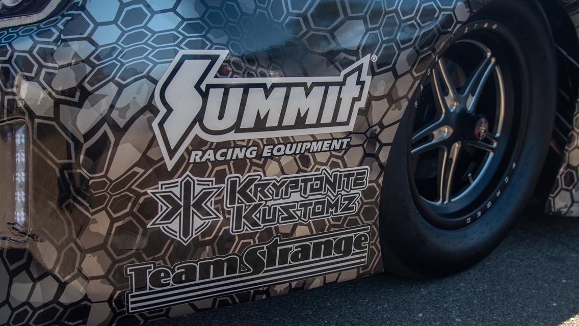 3G Video captures the Black Mamba at US Street Nats