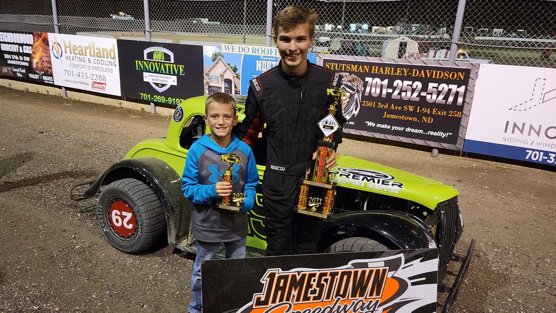 3rd Annual Jeff Carpenter Memorial Race Results &amp; Recap