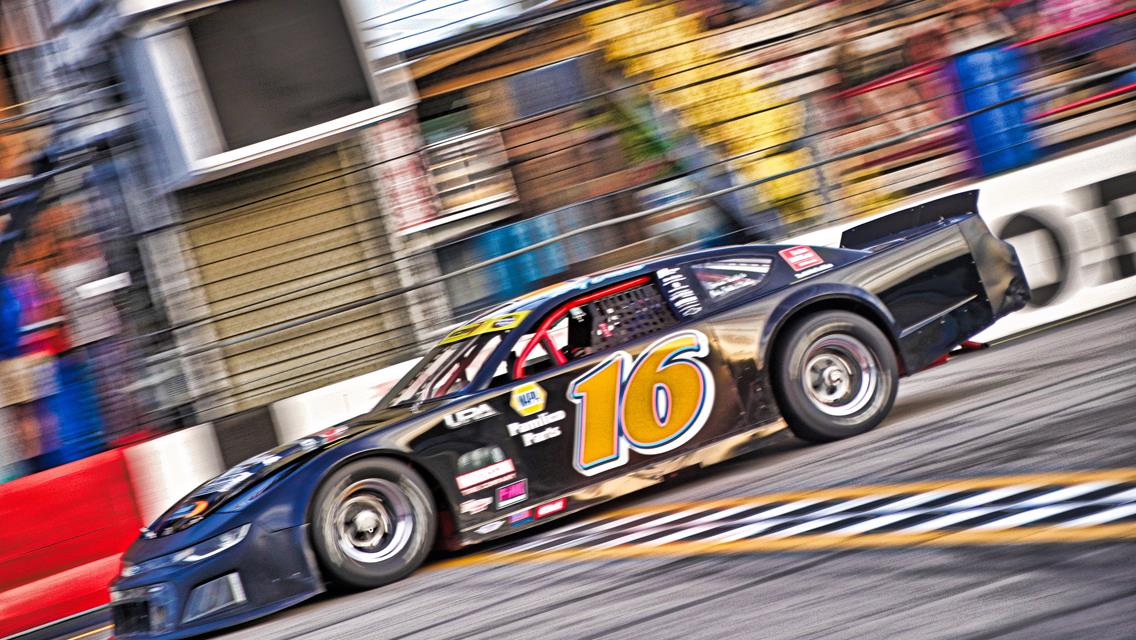 Zac Reimer dominates for first Carteret win of 2025