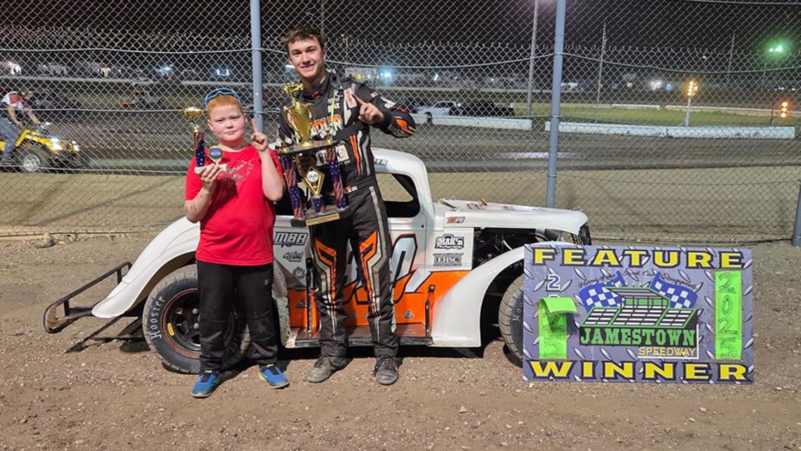 2025 Season Opener &amp; Armed Forces Night Results &amp; Recap