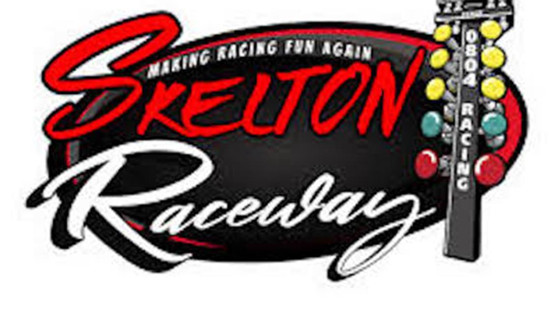 Skelton Raceway Has Good Turnout for IHRA Summit SuperSeries Opener