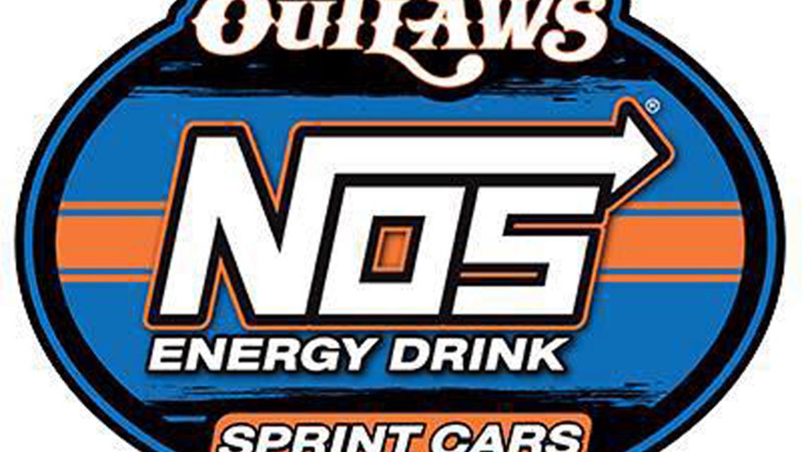 Heavy persistent rain washesout World of Outlaws at 34 Raceway
