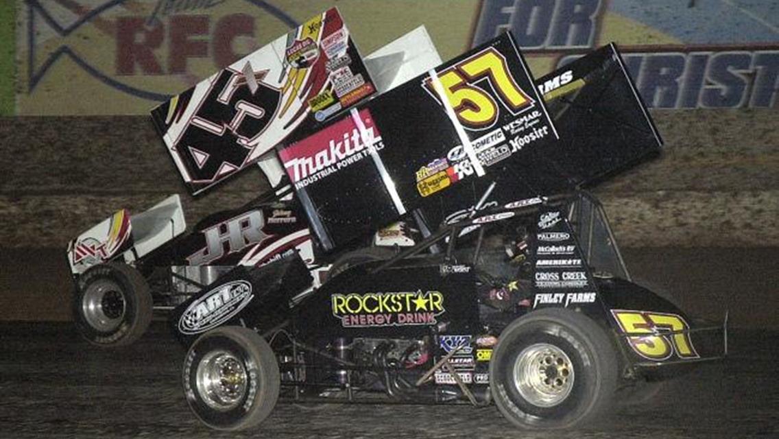 Devil’s Bowl Spring Nationals this Weekend for Lucas Oil ASCS!