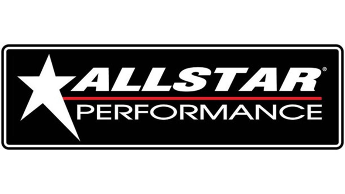Owosso Speedway and Allstar Performance enter into Marketing Partnership for 2023 Season!
