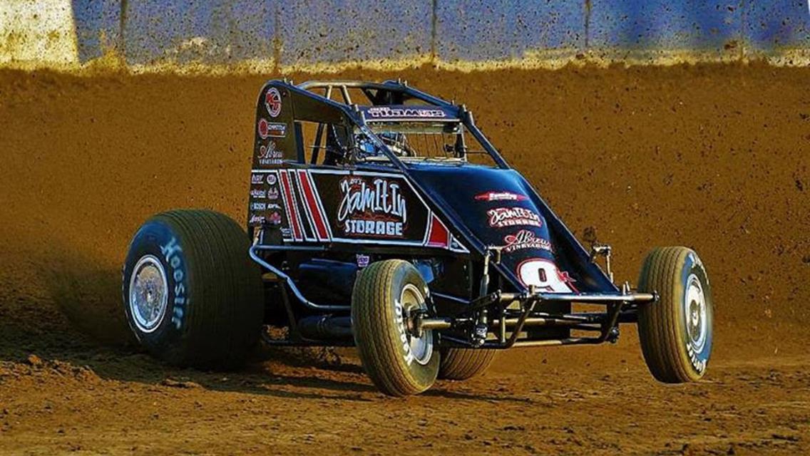 Kevin Thomas Jr wins &#39;Hulman/Smith Classic&#39; at Terre Haute