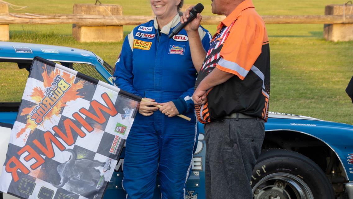 Racer Reunion &amp; LaVern Pangrazio Memorial Night