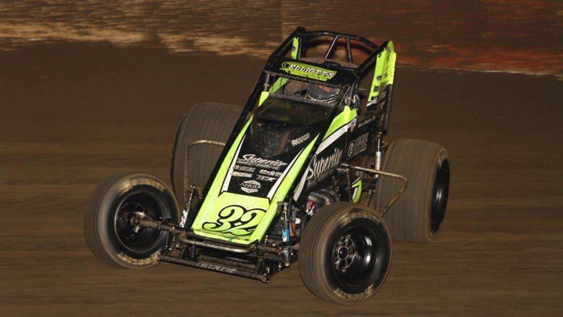 ENTRIES CONTINUE TO FILE IN FOR 2016 OVAL NATIONALS AT PERRIS