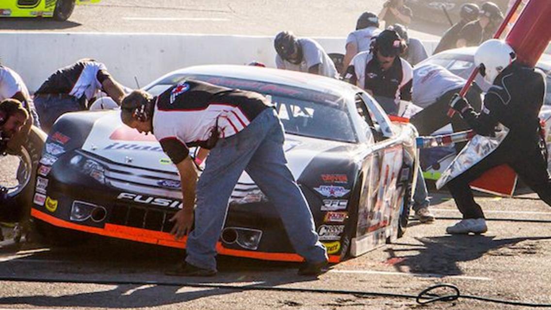 50th Snowball Derby Returns to Traditional Pit Stop Format