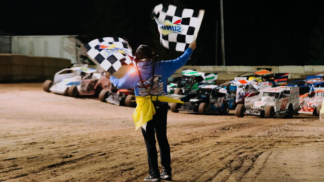 STSS Race Day in Dundee: Outlaw Speedway Stars, Sleepers &amp; Storylines