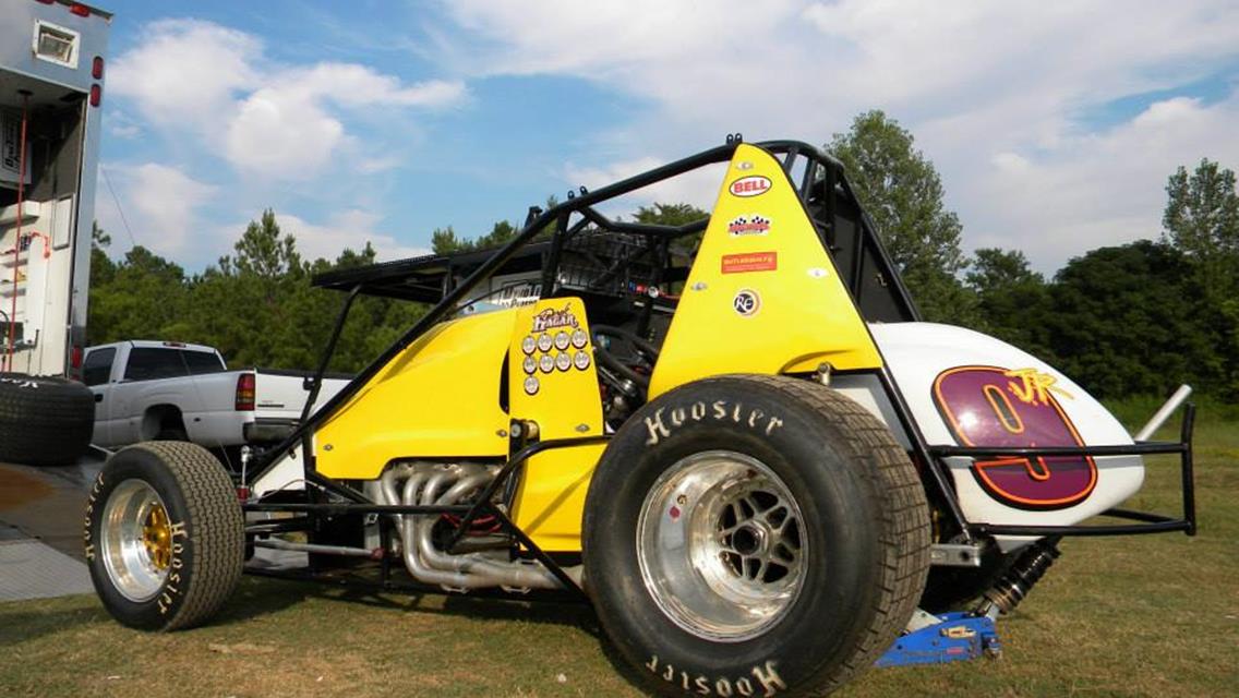 Hagar Extends Top-10 Streak During First Nonwing Action of the Season