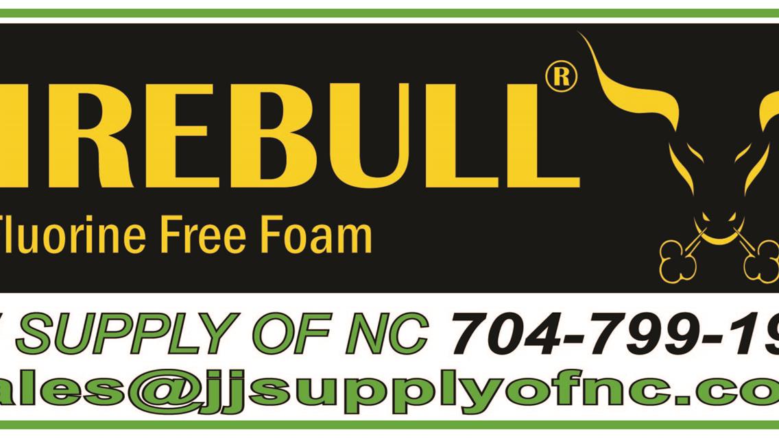 NEW PARTNERSHIP WITH JJ SUPPLY OF NC