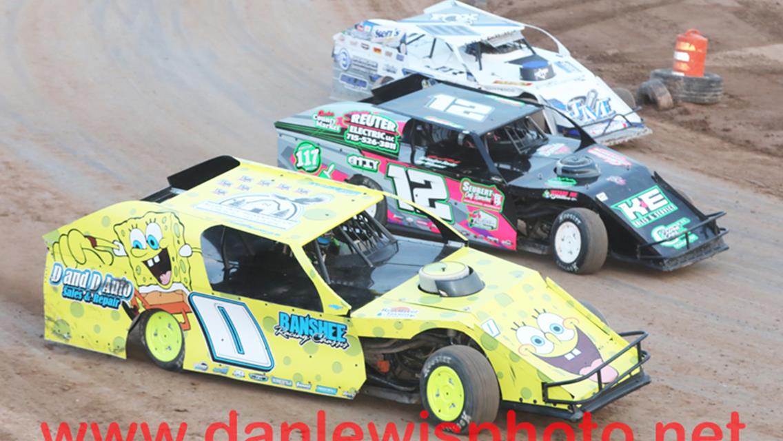 Whitman, Snellenberger, Schmidt, Van Straten, and Schulte Nab Checkers