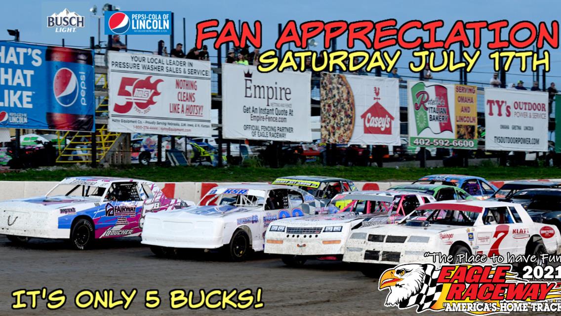 HIGH BANK SHOWDOWN presented by Lincoln Stars &amp; High Noon -Sat July 29th