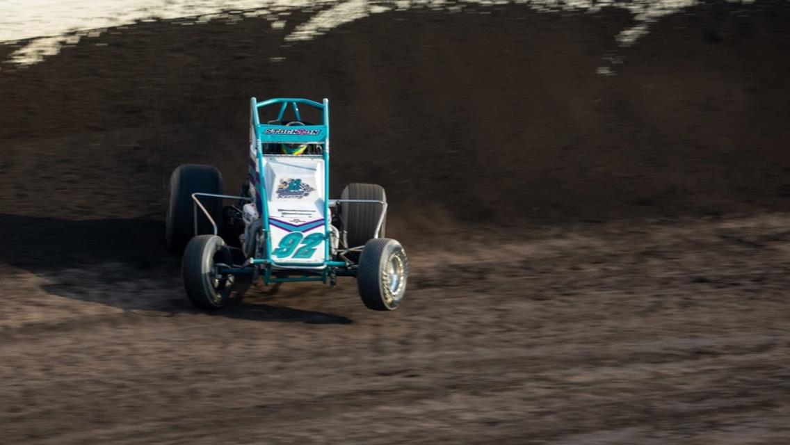 On The Hammer