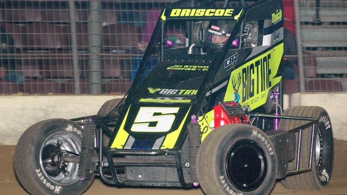 CUMMINS TO MAKE USAC MIDGET DEBUT IN MARCH 18 &quot;SHAMROCK CLASSIC&quot;