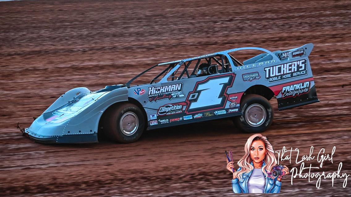 I-75 Raceway (Sweetwater, TN) – April 4th, 2025. (That Lash Girl Photography)