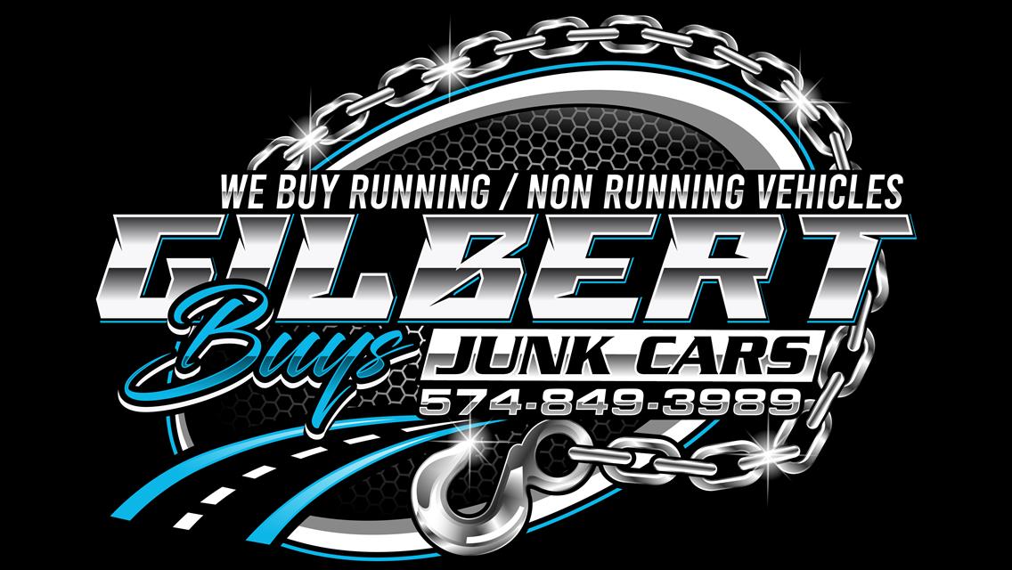 Gilbert Buys Junk Cars Joins Night of Destruction Sponsors for 2025