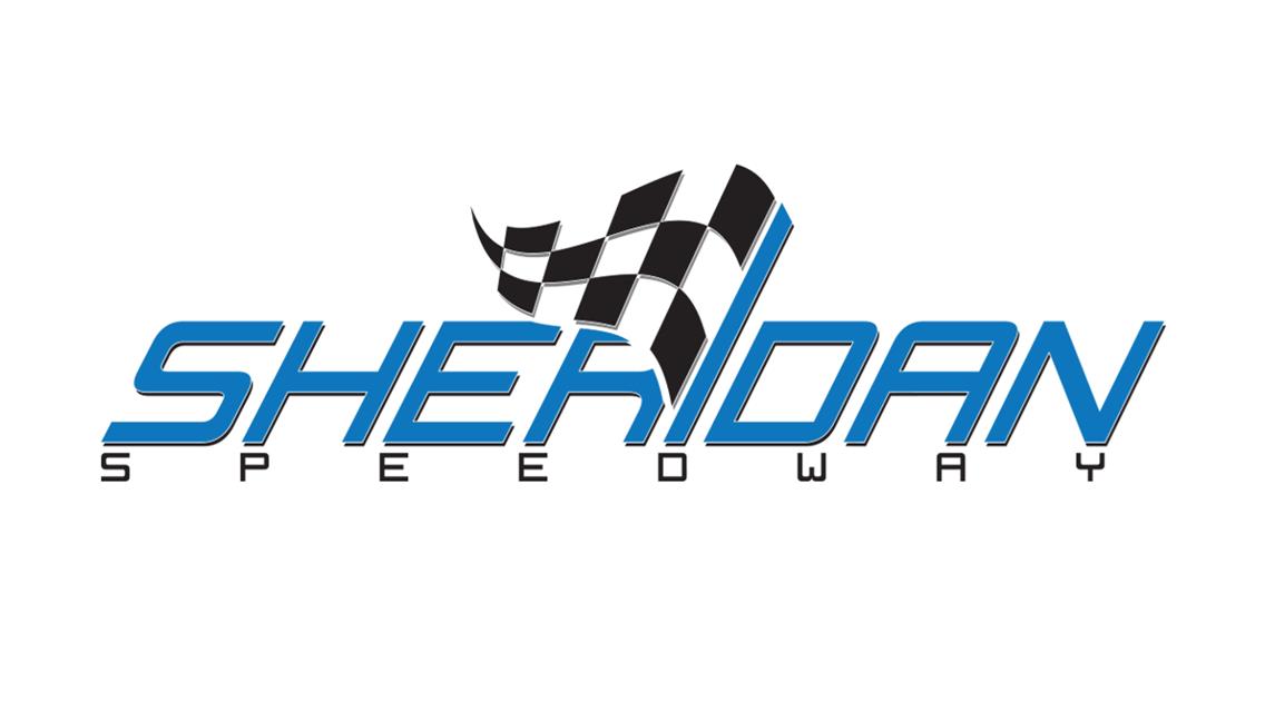 Sheridan Speedway