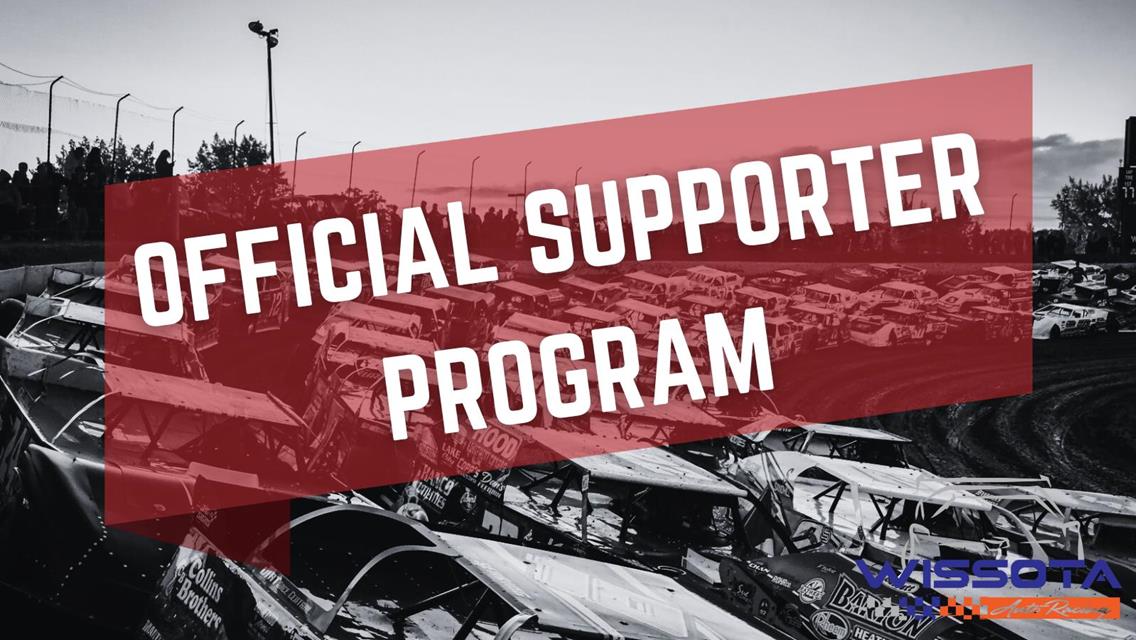 Introducing the Official Supporter Program