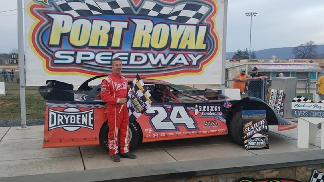 Rice, Eckert, Chatham & Pennington Add Wins!