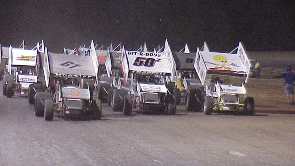 Lucas Oil ASCS Speedweek: the Tracks, the Winners, the Champions