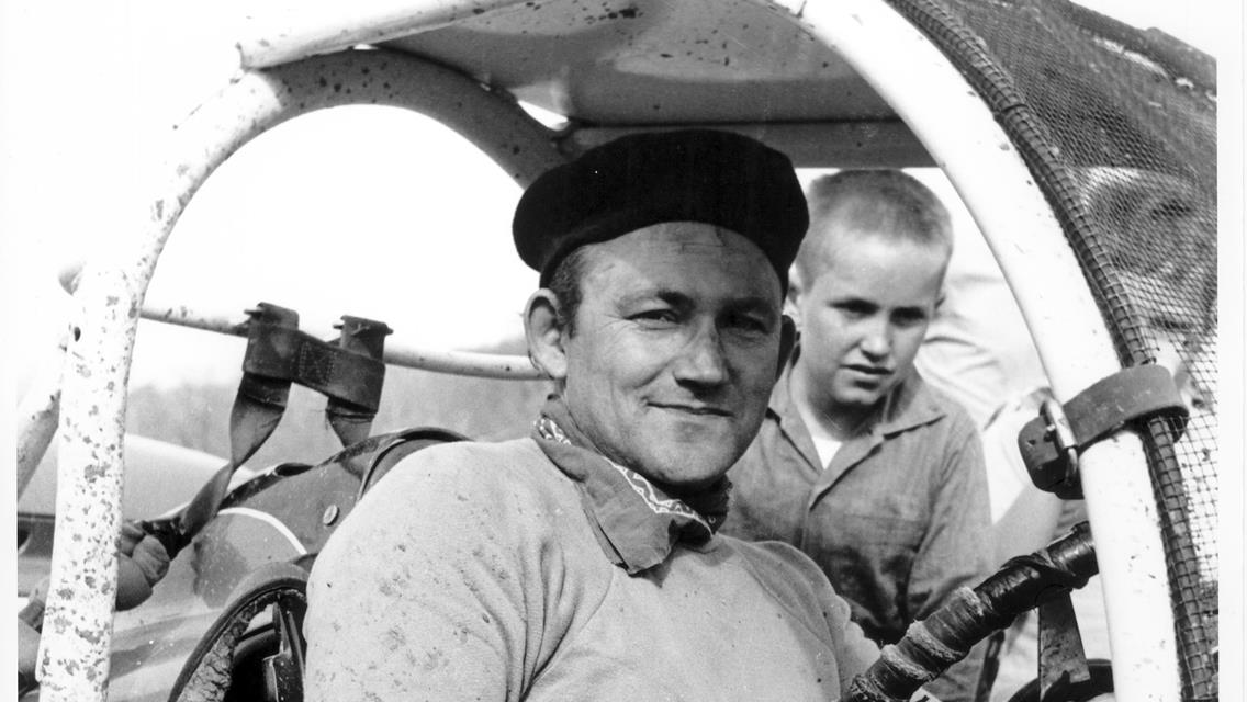 Red Clay Legend: Cecil Beavers