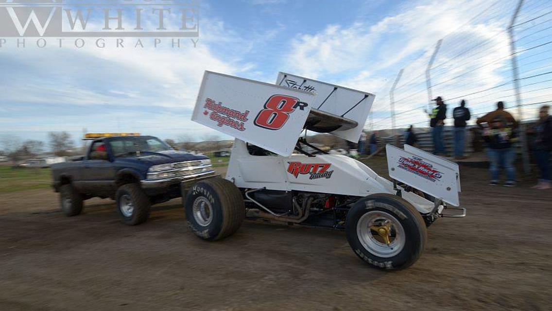 Wheatley Invading Skagit Speedway Saturday for Summer Thunder Sprint Series Event