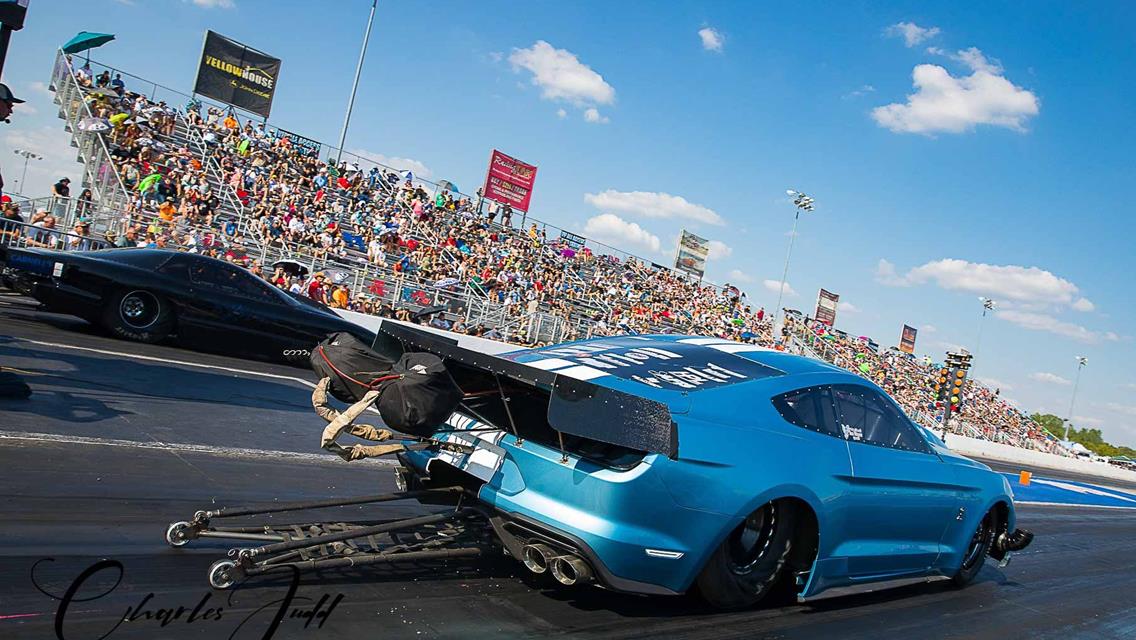 Keith Haney responds to negative post on No Prep Kings