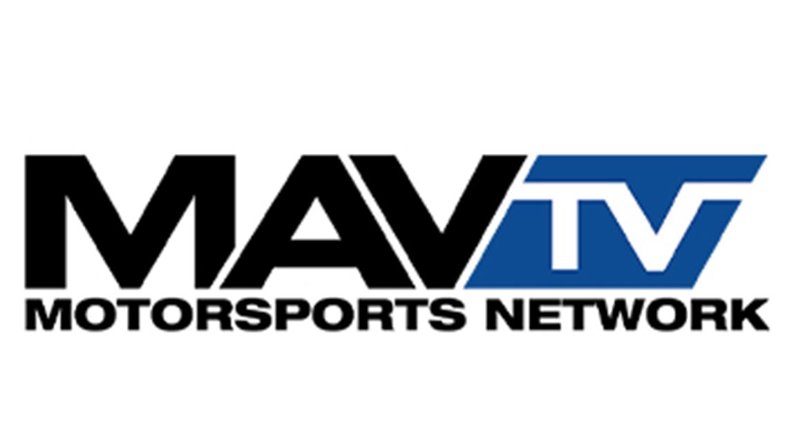 MAVTV Motorsports Network