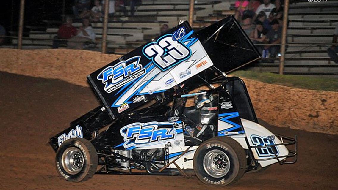 I-30 Speedway Next For ASCS Mid-South Region