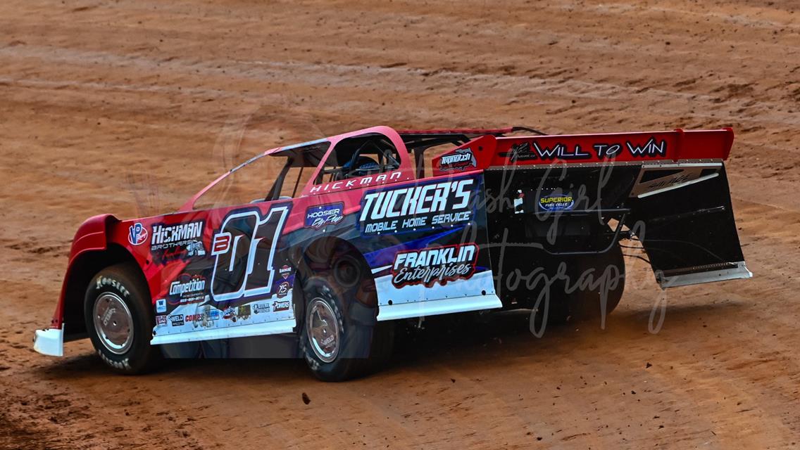 I-75 Raceway (Sweetwater, TN) – May 24th, 2025. (That Lash Girl Photography)