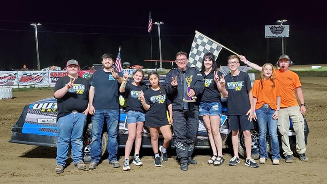 Hitachi Energy POWRi Pure Stock Division May 12-14