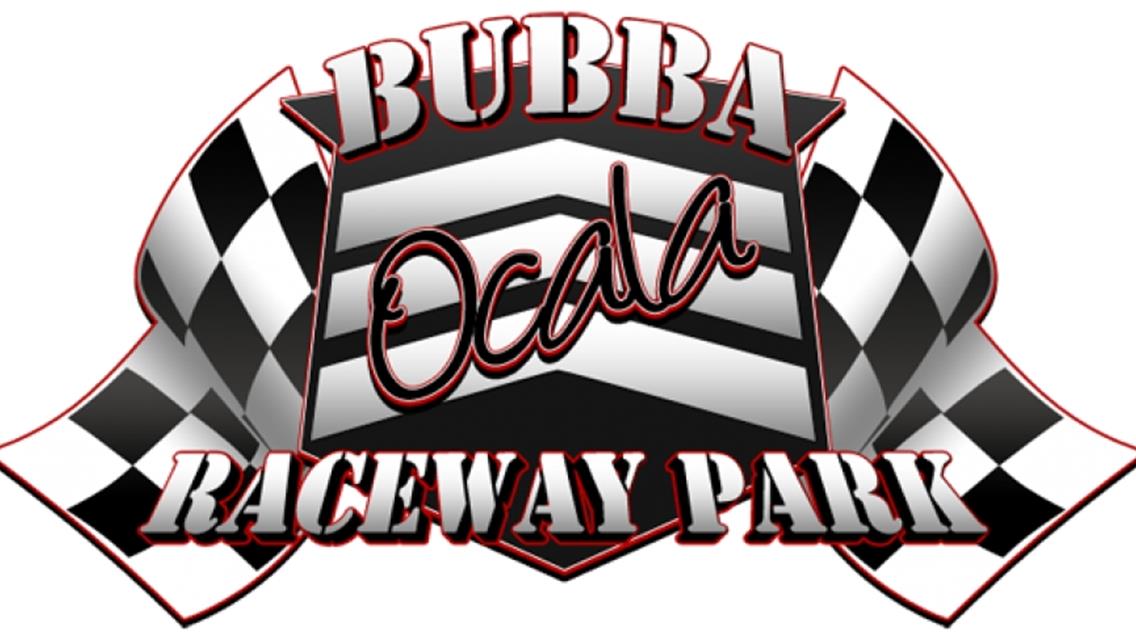 OCALA SPRINT TIMETABLE MOVED BACK ONE DAY