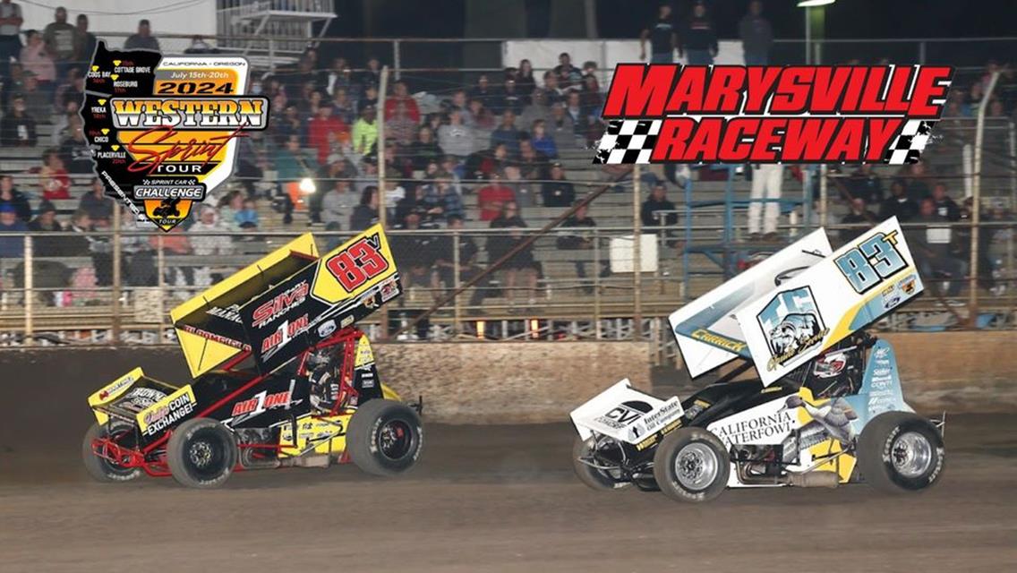 NEW RACE ADDED; SCCT Returns Thursday July 18