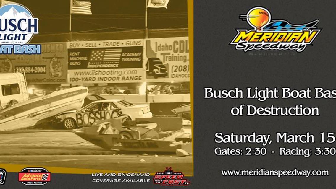 Meridian Speedway