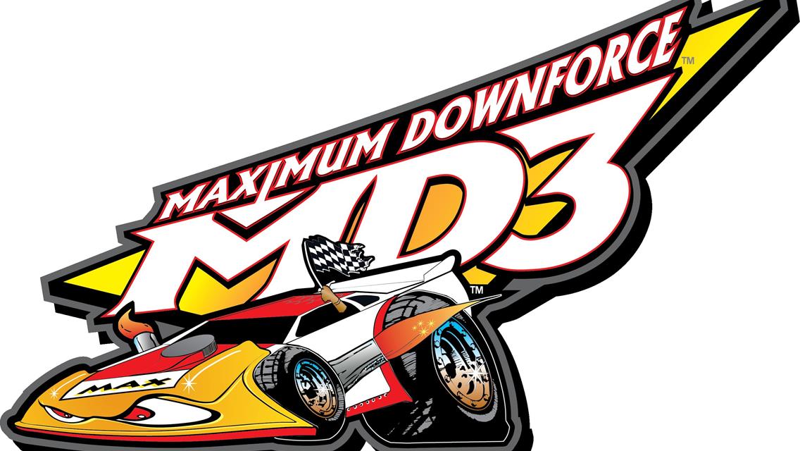 SRS JOINS THE MD3 CONTINGENCY PROGRAM FOR 2024