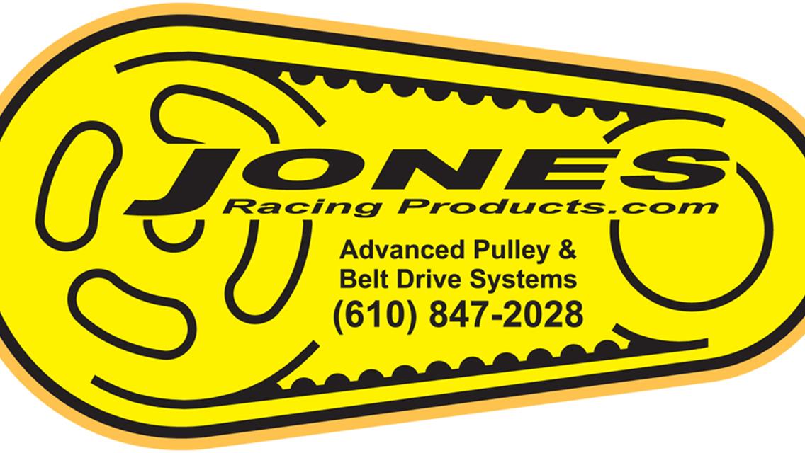 Jones Racing Products To Support Modified Dash, Crate Sportsman 20 At Georgetown Speedway â€˜Blast at the Beach