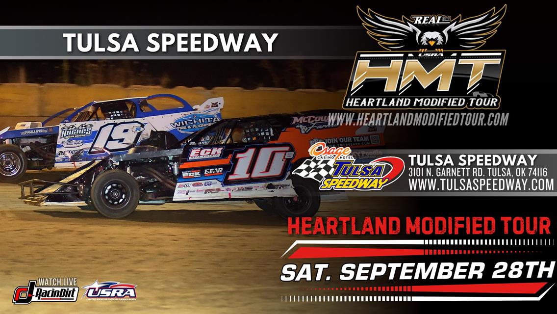 Bumper to Bumper Modified Action this SATURDAY!!