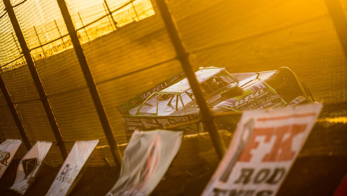 FK Rod Ends Extends Track Naming Rights for 2022 Wild West Shootout