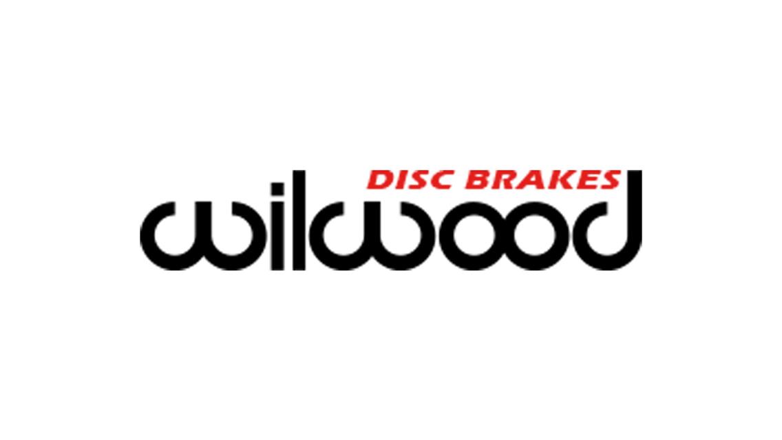 WILWOOD ENGINEERING JOINS RACE OF CHAMPIONS FAMILY OF SERIES  AS CONTINGENCY MARKETING PARTNER TO PRESENT “BRAKE OF THE RACE” AWARD