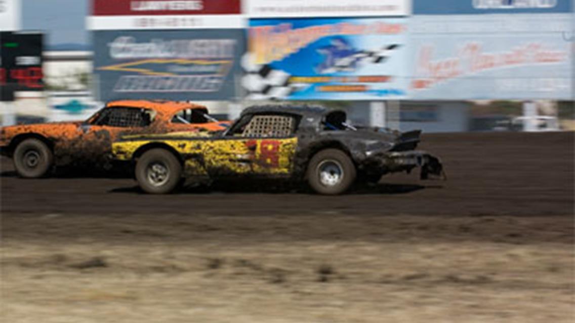 Early Bird Registration Begins for Enduro and Destruction Derby