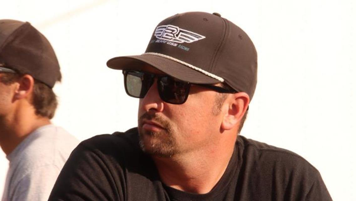 Brock Zearfoss Returns To Weekly Williams Grove Wars In 2025