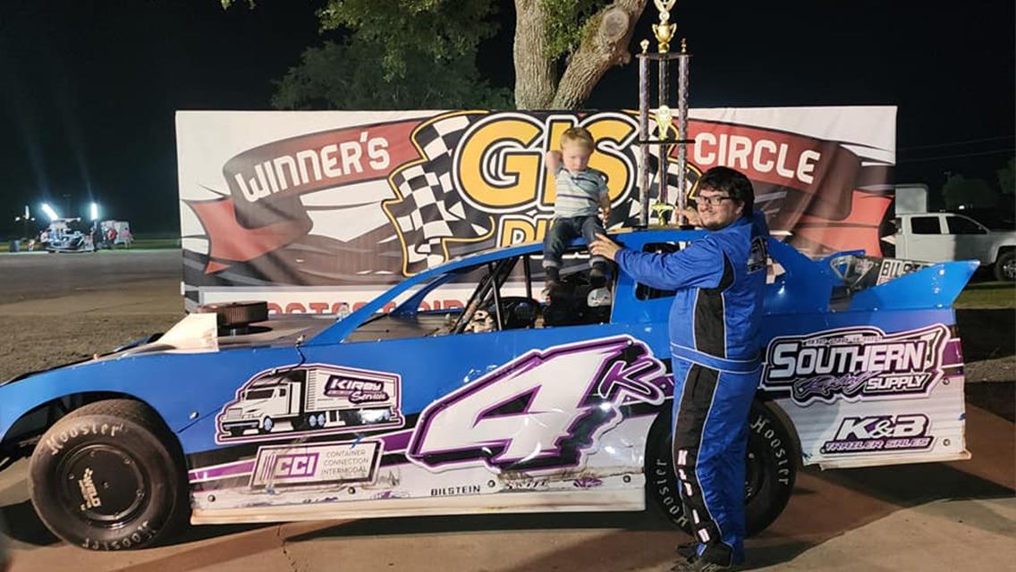 Armed Forces Day racing started a new chapter at Golden Isles