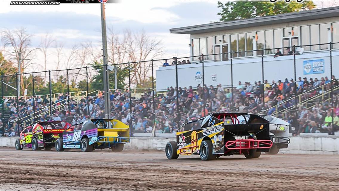 Ransomville Speedway to Host Membership Meeting February 2