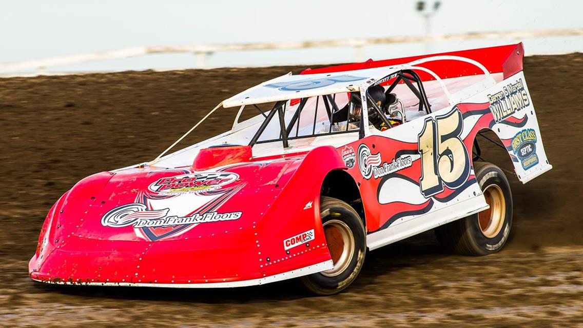 Justin Duty to Embark on Lucas Oil MLRA Campaign in 2020
