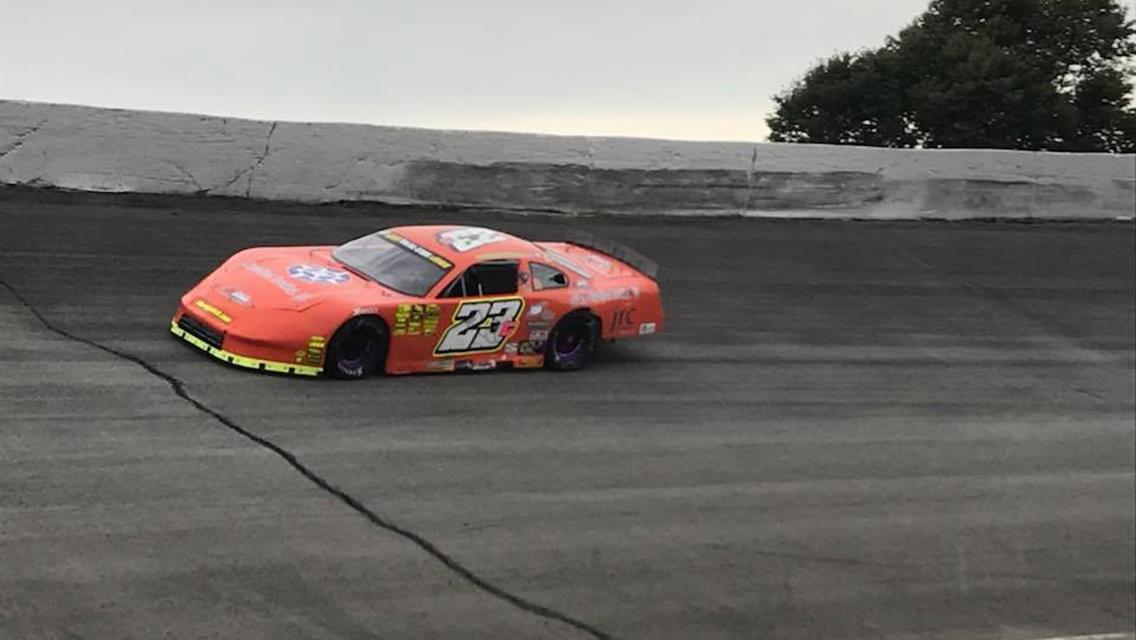 Chick Kicks Off JEGS/CRA All-Stars Tour Chase for the Championship With Strong Outing