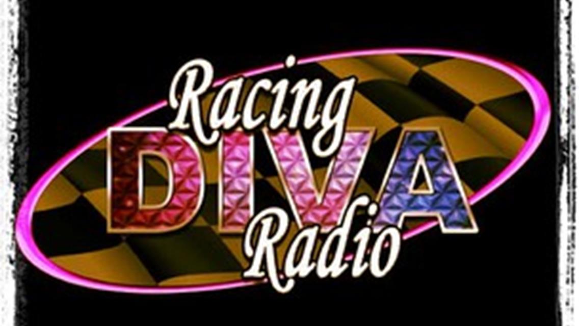 Racing Diva Radio