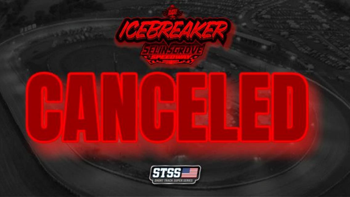 Rained Out: Selinsgrove Icebreaker™ Canceled Due to Rain, Port Royal a œGo? for Sunday